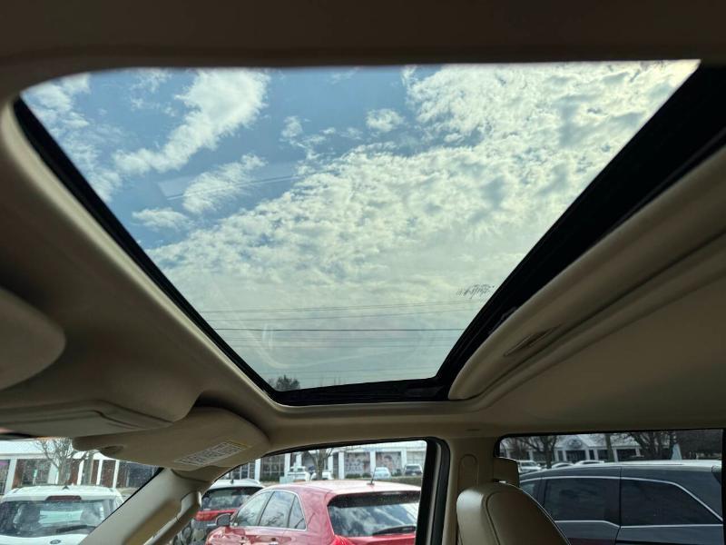 Ford Expedition EL Limited 4WD 2017