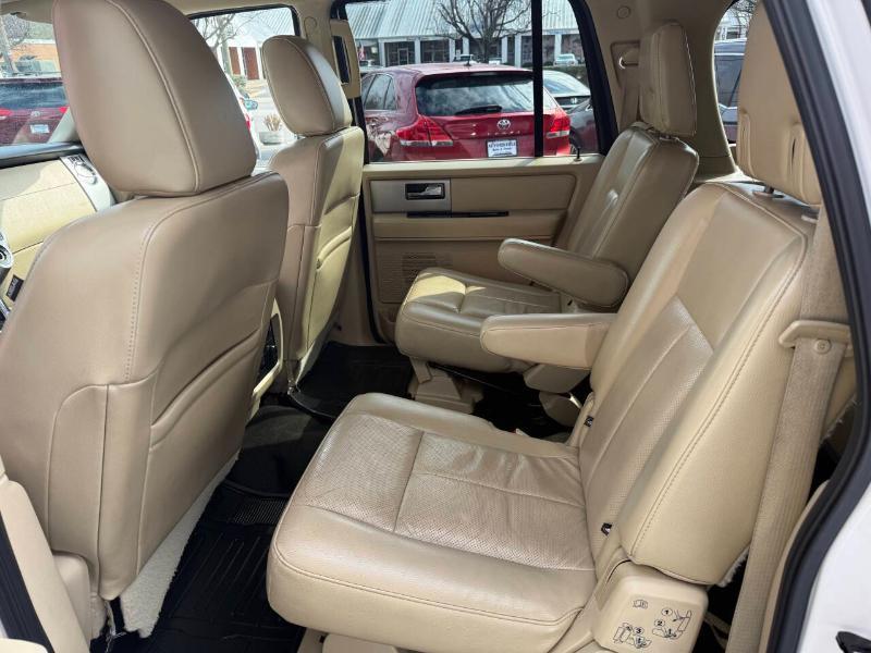 Ford Expedition EL Limited 4WD 2017