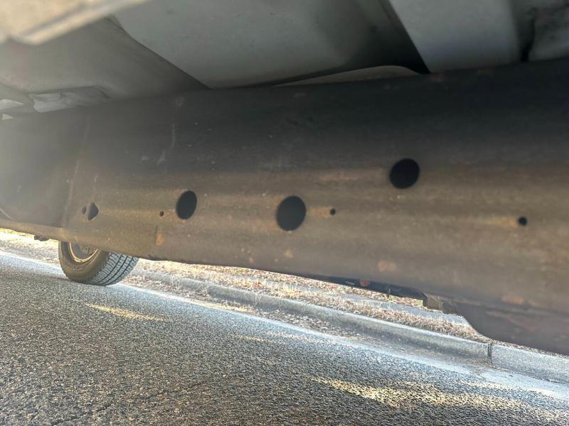 Chevrolet Silverado 1500 LT Crew Cab 4WD 2017