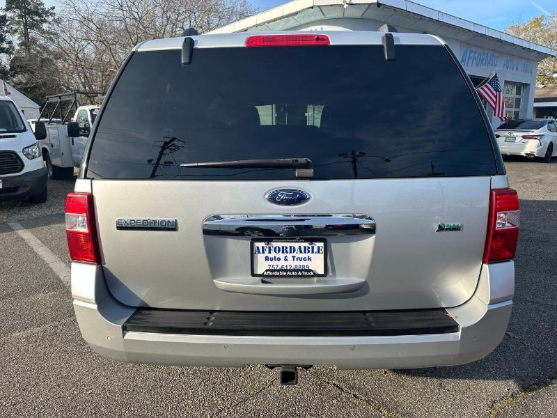 Ford Expedition EL Limited 2WD 2014