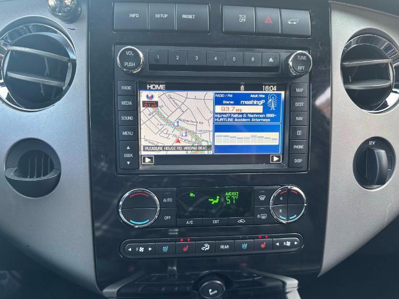 Ford Expedition EL Limited 2WD 2014