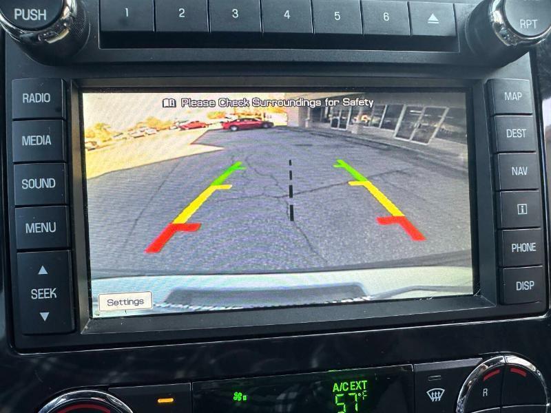 Ford Expedition EL Limited 2WD 2014