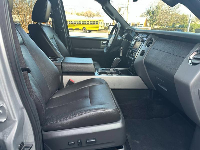 Ford Expedition EL Limited 2WD 2014