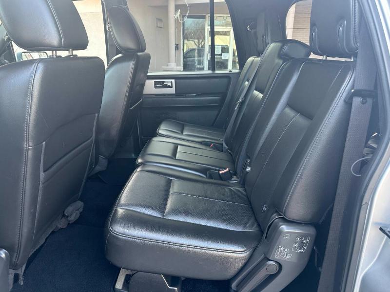 Ford Expedition EL Limited 2WD 2014