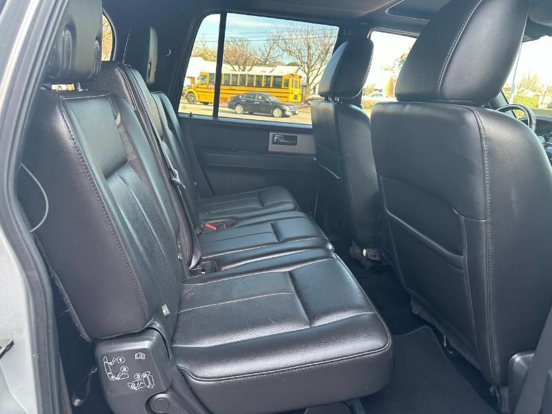 Ford Expedition EL Limited 2WD 2014