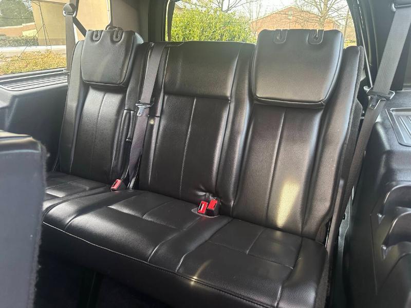 Ford Expedition EL Limited 2WD 2014