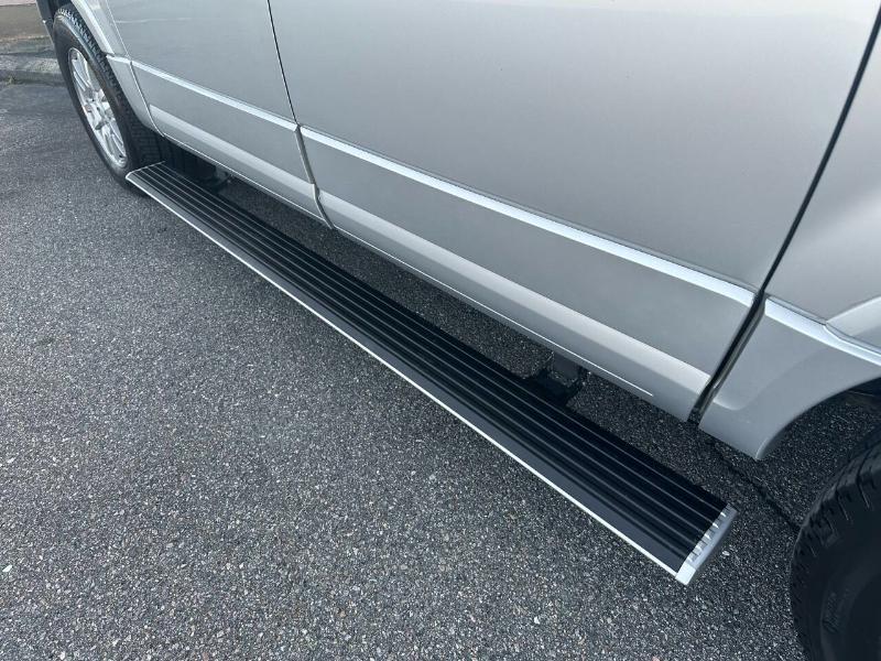 Ford Expedition EL Limited 2WD 2014