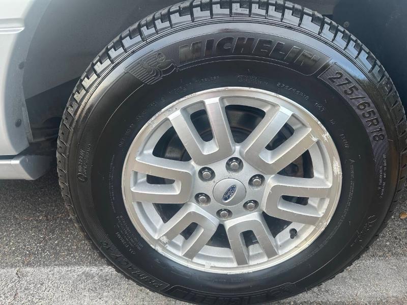 Ford Expedition EL Limited 2WD 2014