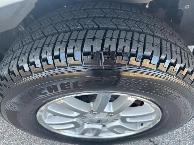 Ford Expedition EL Limited 2WD 2014