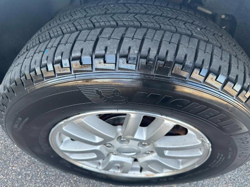 Ford Expedition EL Limited 2WD 2014