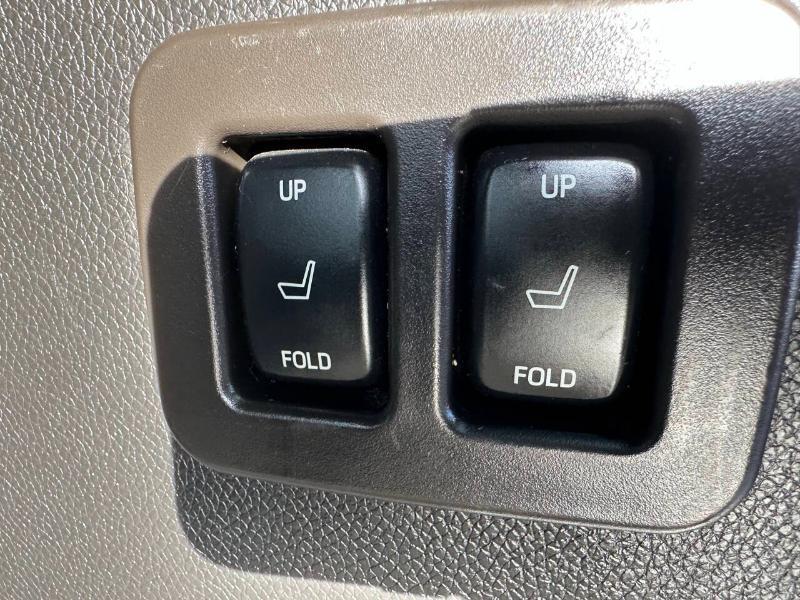 Ford Expedition EL Limited 2WD 2014