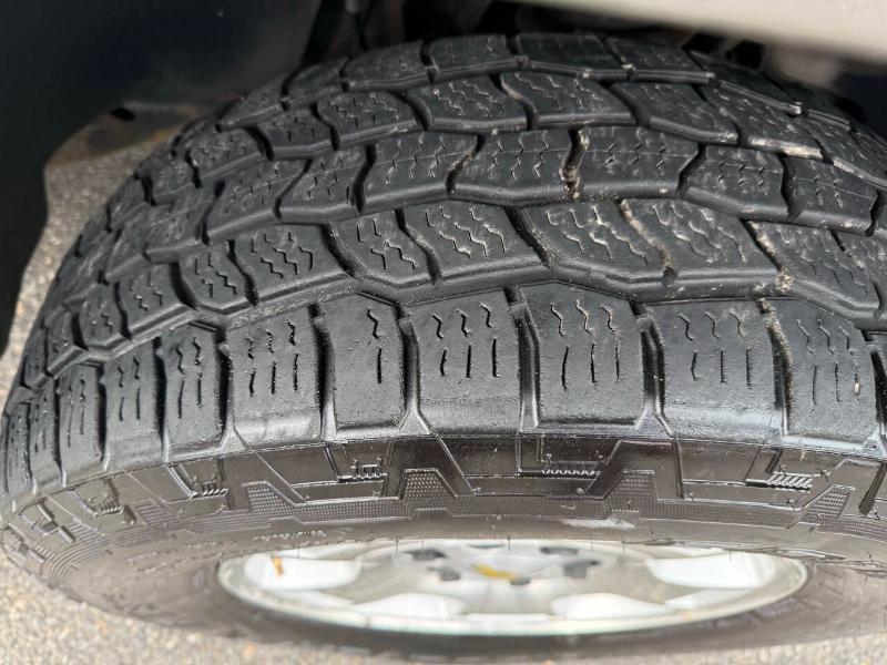 Chevrolet Silverado 1500 LT Ext. Cab Long Box 2WD 2013