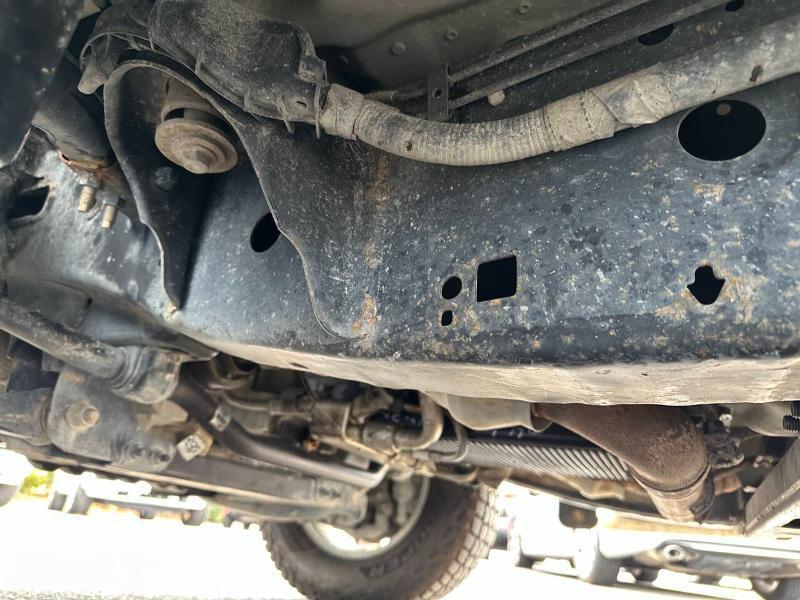 Ford F-150 XL SuperCab 6.5-ft. Bed 4WD 2018