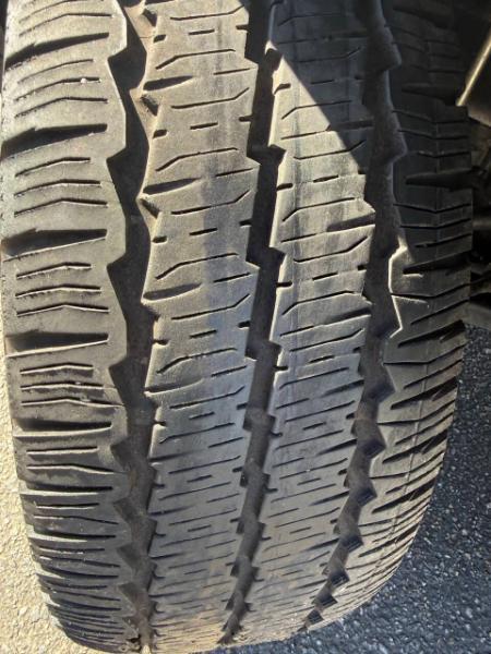 Ford Transit 150 Van Low Roof w/Sliding Pass. 130-in. WB 2024