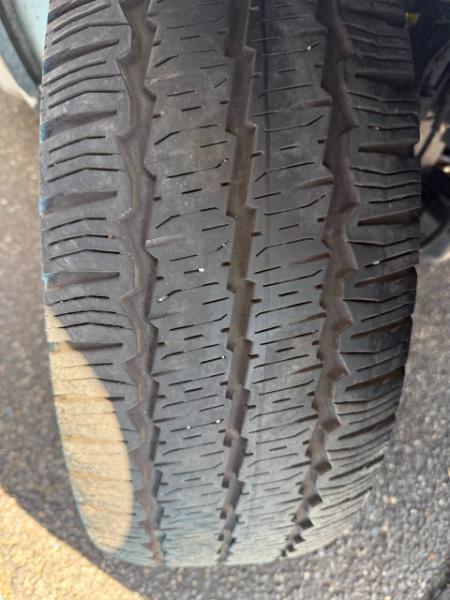 Ford Transit 150 Van Low Roof w/Sliding Pass. 130-in. WB 2024