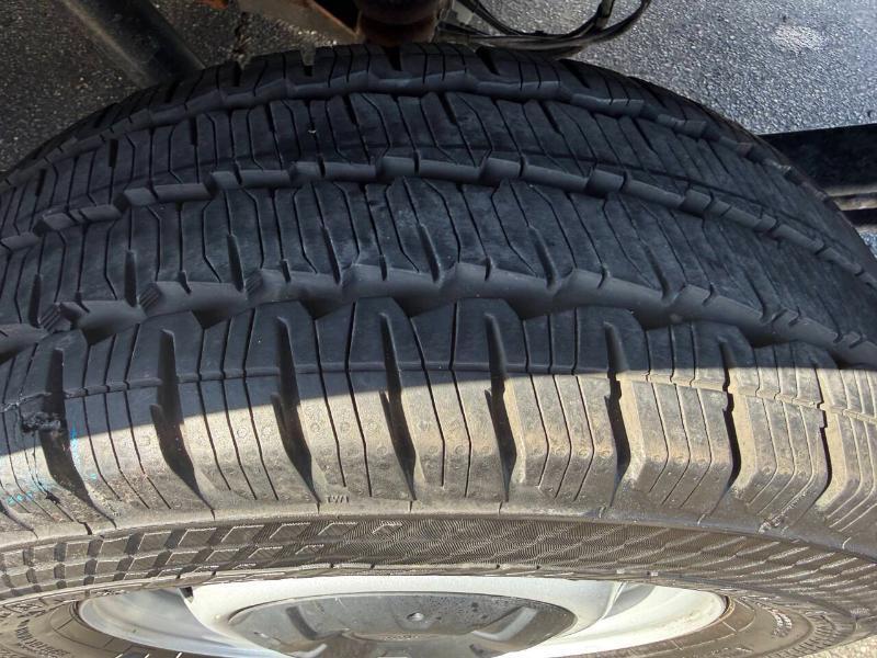 Ford Transit 150 Van Low Roof w/Sliding Pass. 130-in. WB 2024