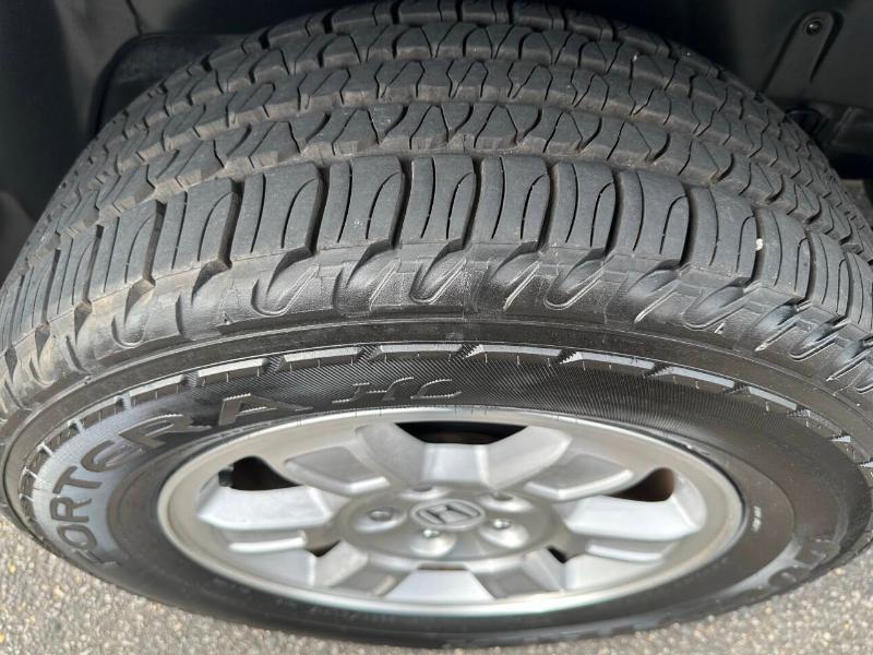 Honda Ridgeline RTS 2014