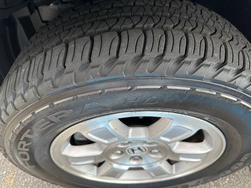 Honda Ridgeline RTS 2014