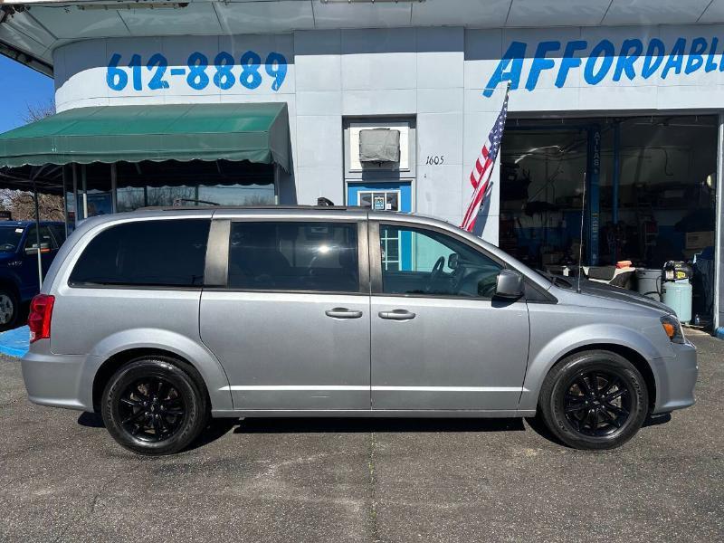 Dodge Grand Caravan GT 2019