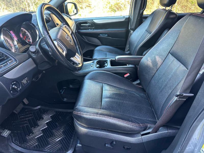 Dodge Grand Caravan GT 2019