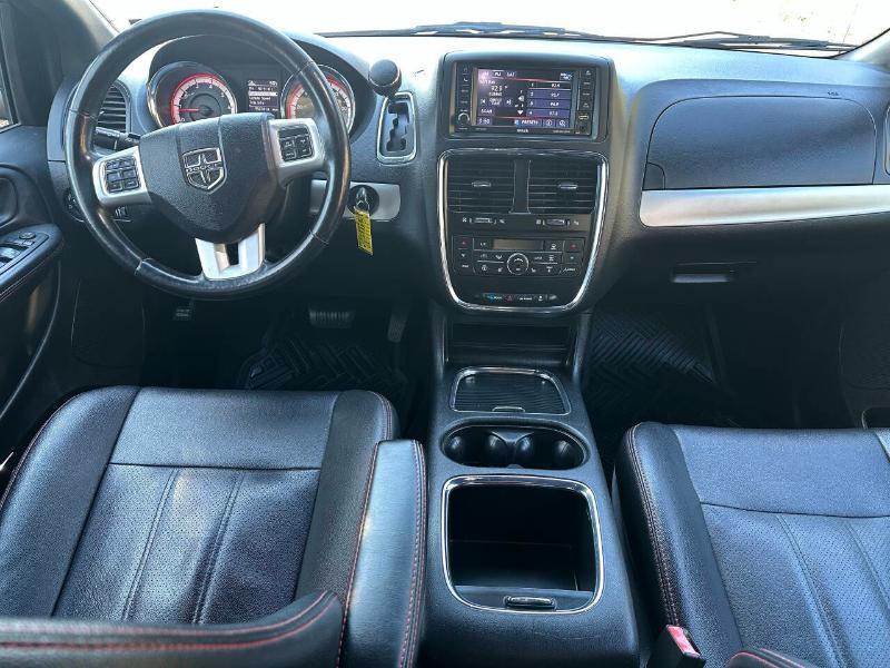 Dodge Grand Caravan GT 2019