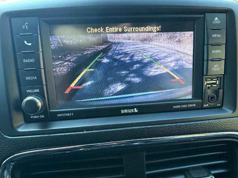 Dodge Grand Caravan GT 2019