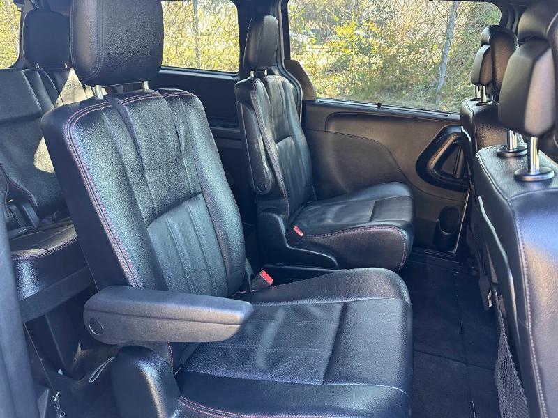 Dodge Grand Caravan GT 2019