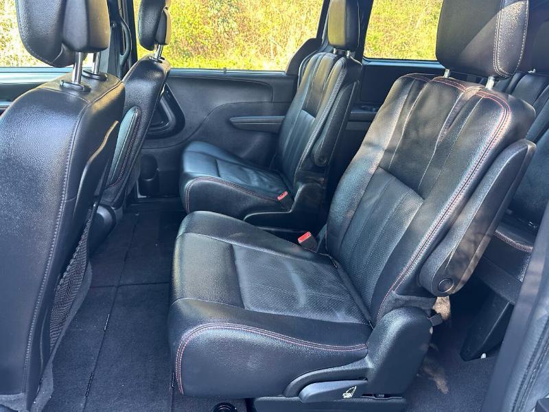 Dodge Grand Caravan GT 2019