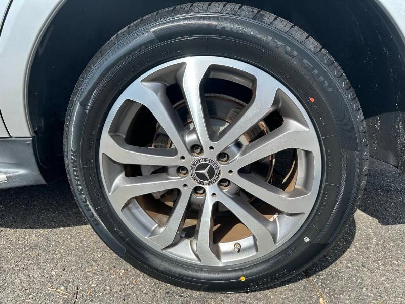 Mercedes-Benz GLE-Class GLE350 4MATIC 2018