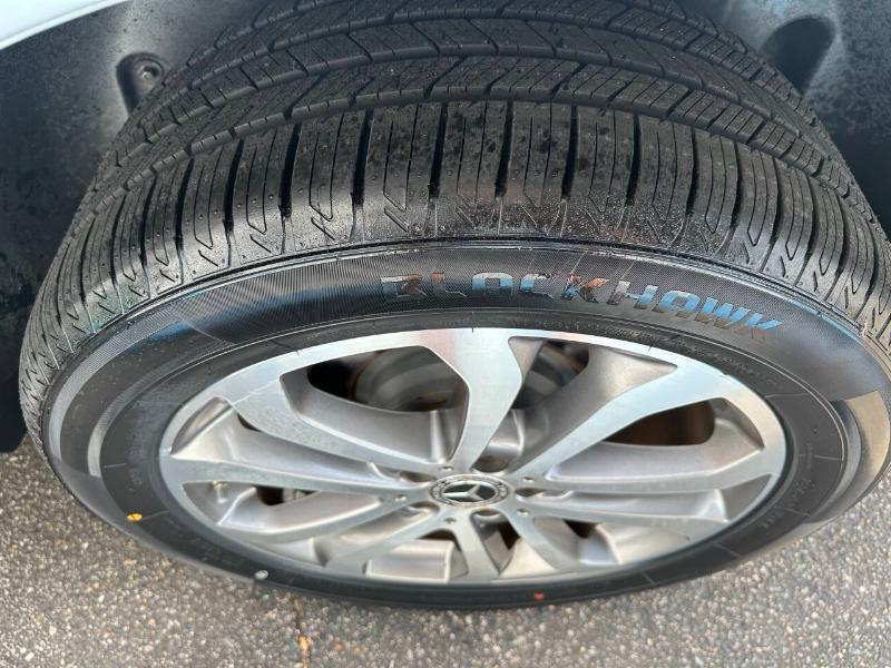 Mercedes-Benz GLE-Class GLE350 4MATIC 2018