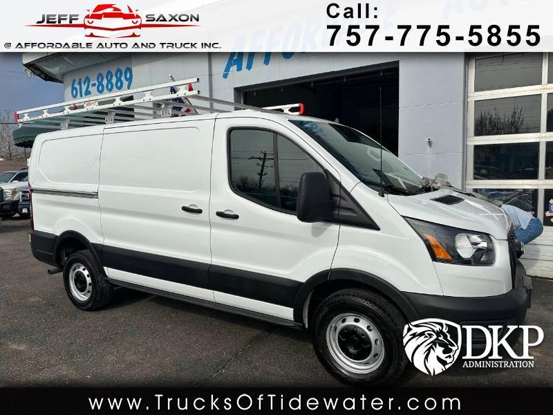 2023 Ford Transit 250 Van