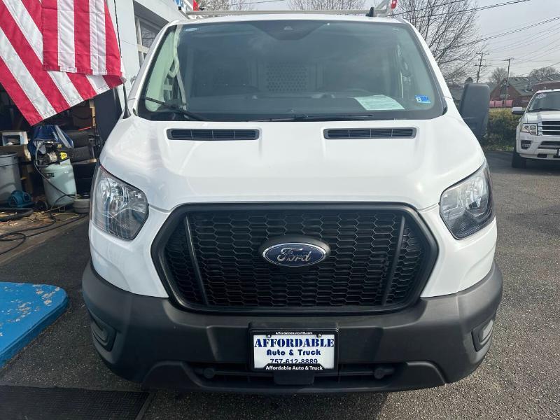 Ford Transit 250 Van 2023