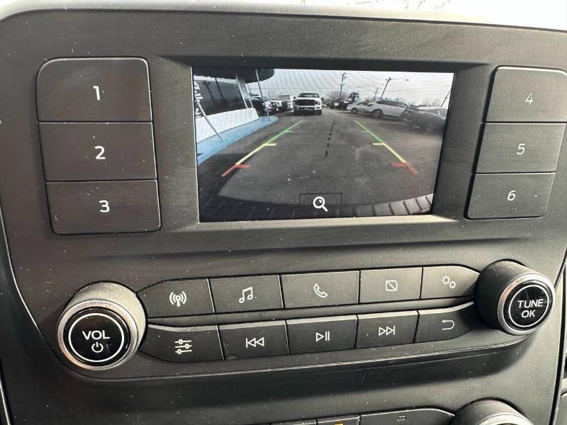 Ford Transit 250 Van 2023