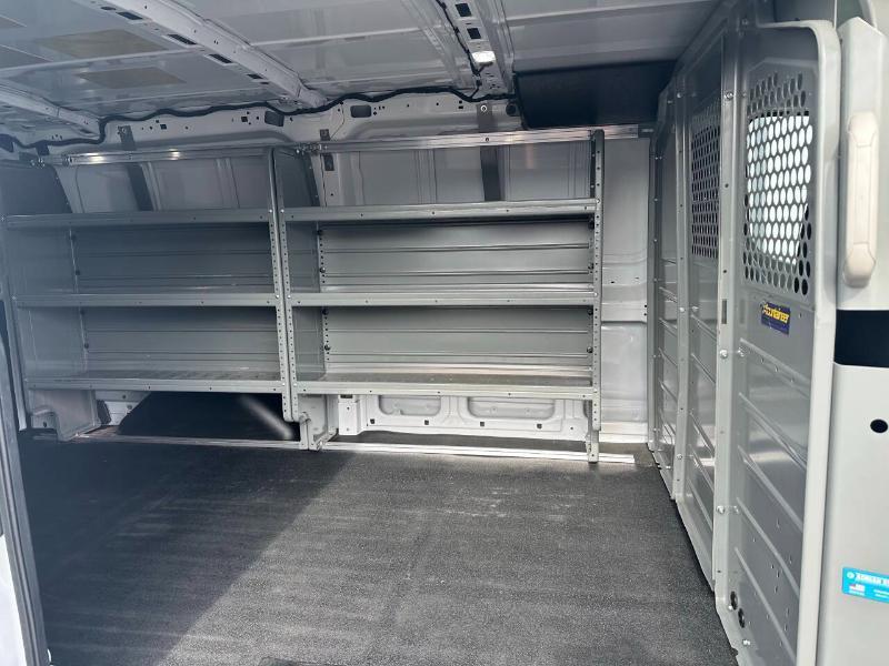 Ford Transit 250 Van 2023