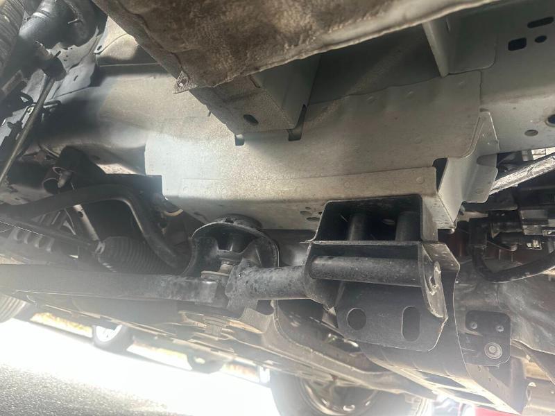 Ford Transit 250 Van 2023