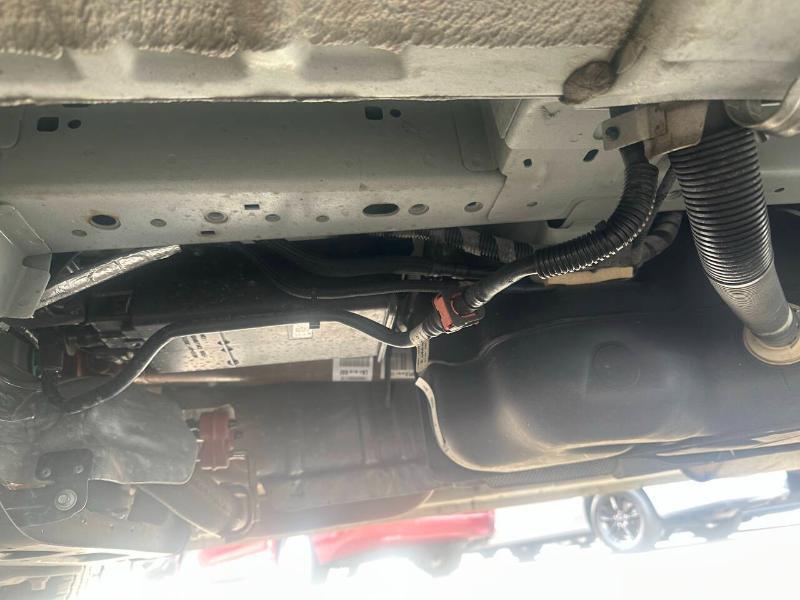 Ford Transit 250 Van 2023