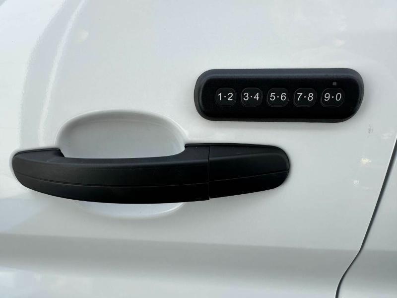 Ford Transit 250 Van 2023