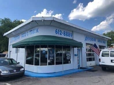 Ford Transit 250 Van 2023