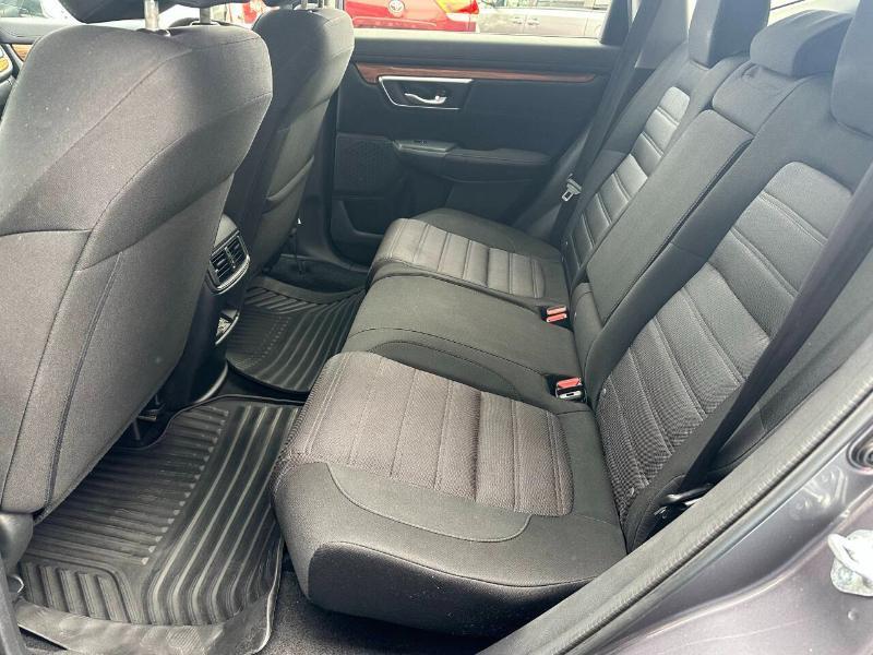 Honda CR-V EX 2WD 2021