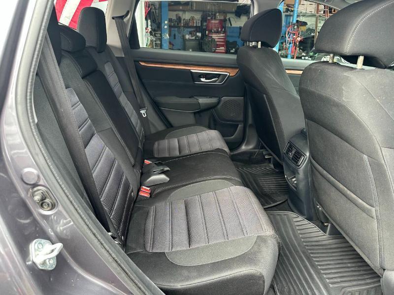 Honda CR-V EX 2WD 2021