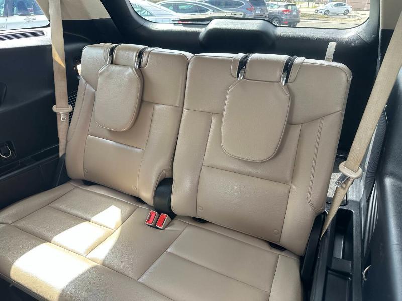 Ford Explorer Limited 2021