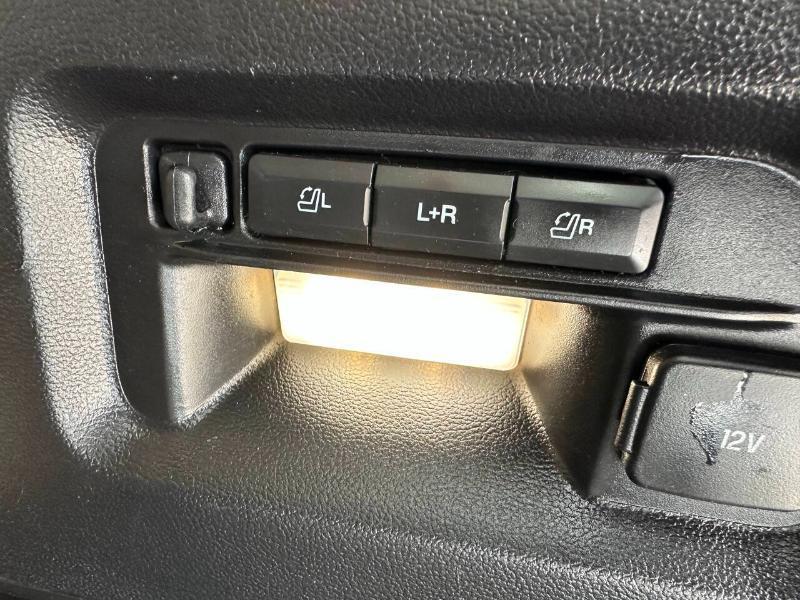 Ford Explorer Limited 2021