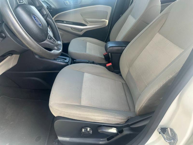 Ford EcoSport S 2021