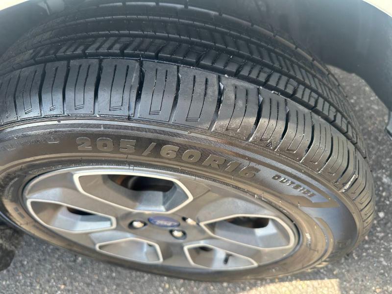 Ford EcoSport S 2021