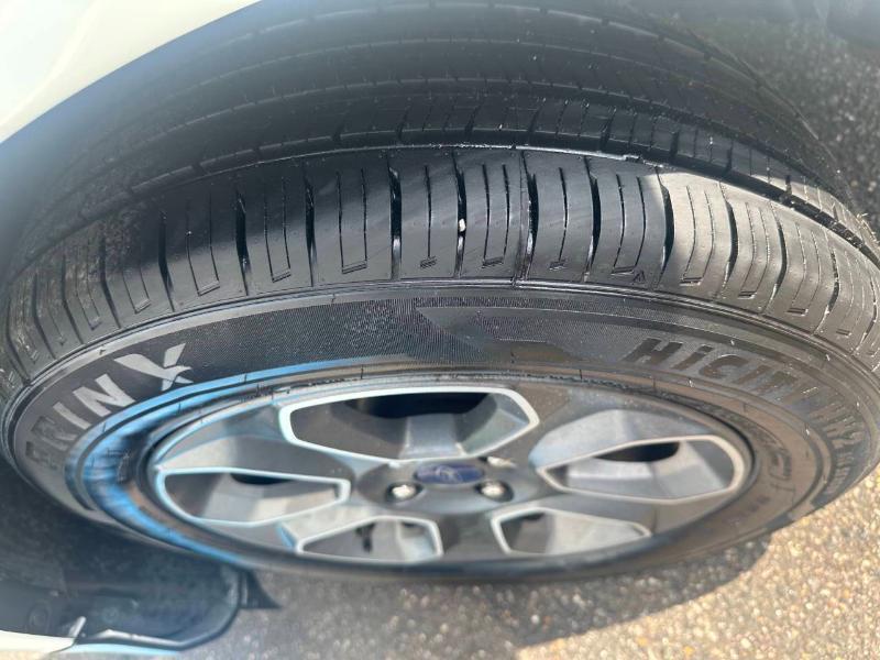 Ford EcoSport S 2021