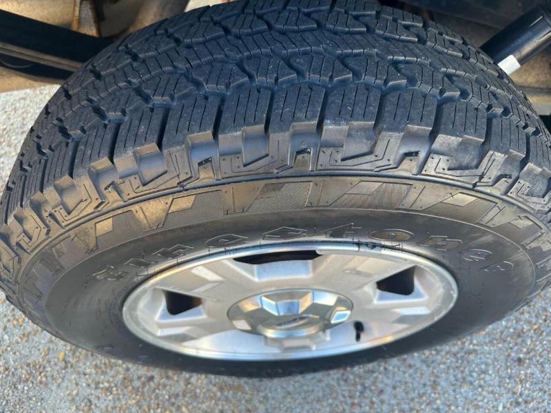 Ford F-150 XLT SuperCab 6.5-ft. Bed 2WD 2013