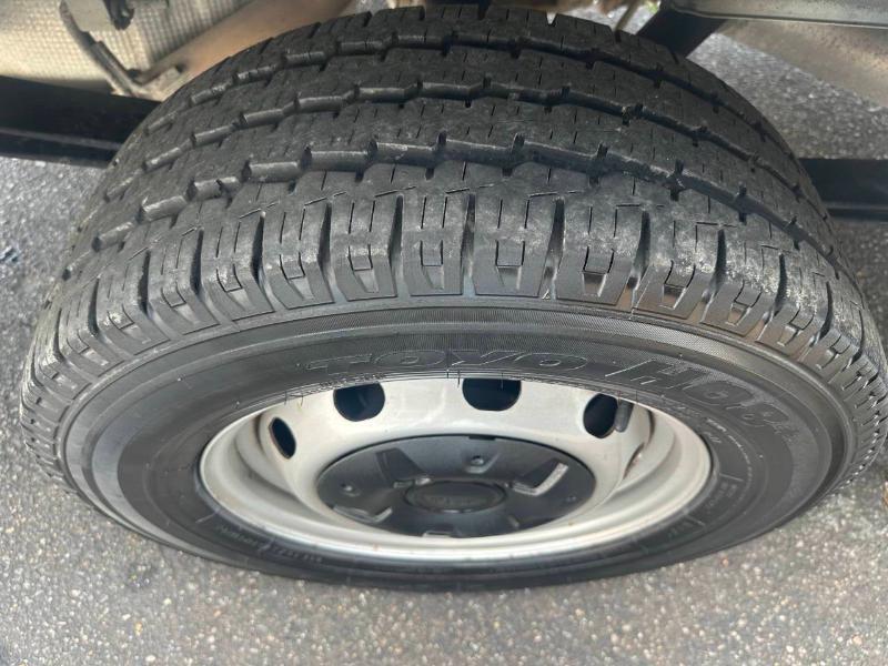 Ford Transit 250 Van Low Roof 60/40 Pass. 148-in. WB 2017