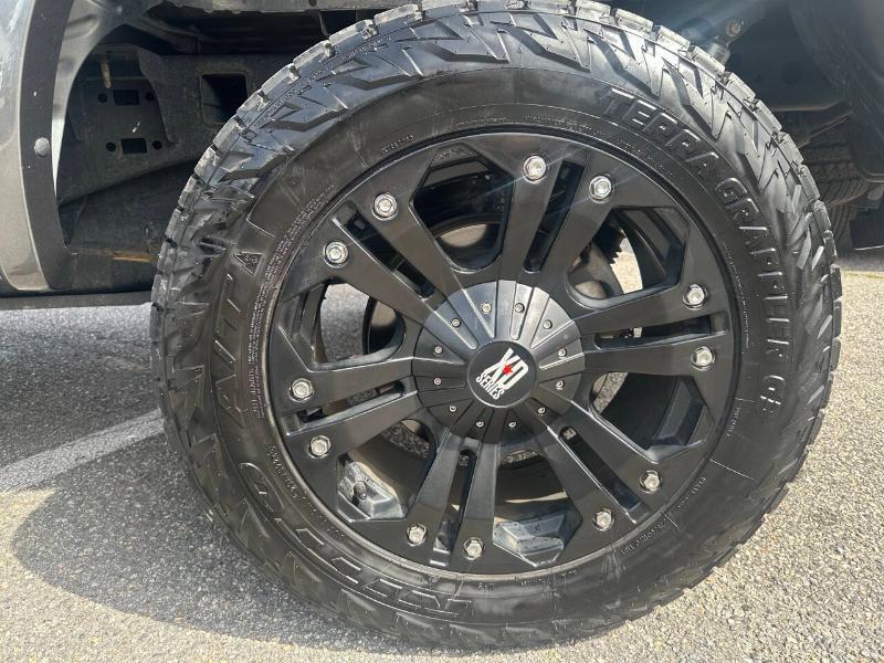 Ford F-150 Lariat SuperCrew 5.5-ft. Bed 4WD 2020