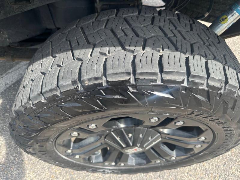 Ford F-150 Lariat SuperCrew 5.5-ft. Bed 4WD 2020