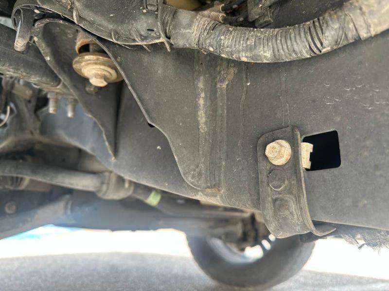 Ford F-150 Lariat SuperCrew 5.5-ft. Bed 4WD 2020